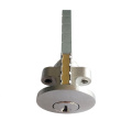 Handle Lock Parts Brass Rim Lock Cylinder